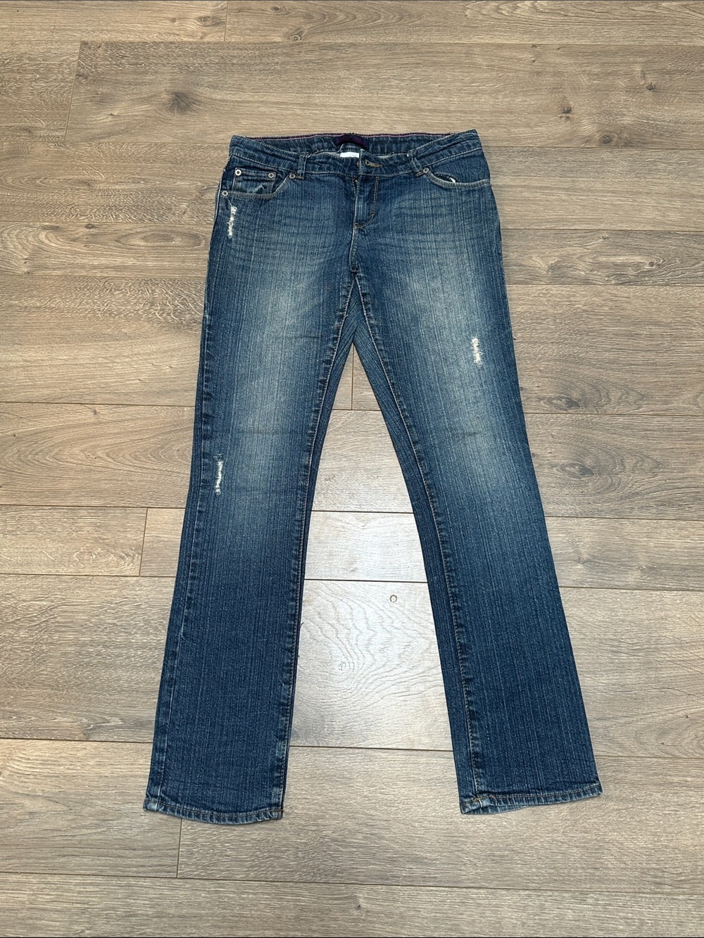Levi’s Jeans 👖 Slim Straight Juniors 16